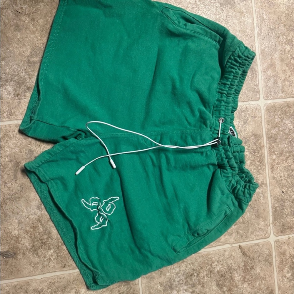juice wrld 999 club shorts